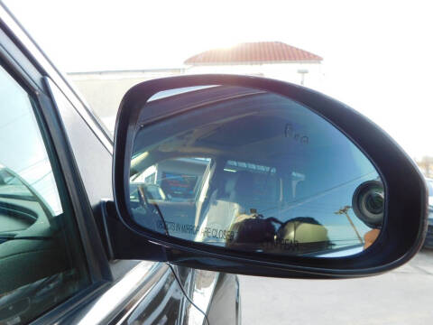 2014 Buick Enclave Premium