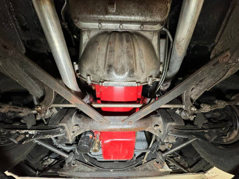 1962 Ford Thunderbird