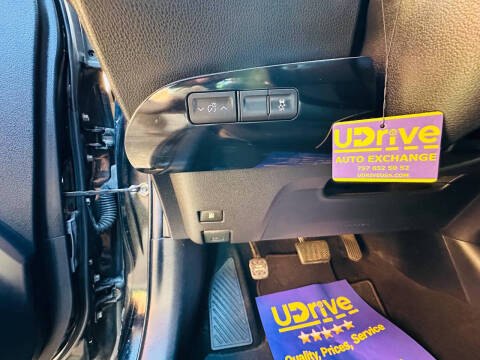2016 Toyota Prius Two