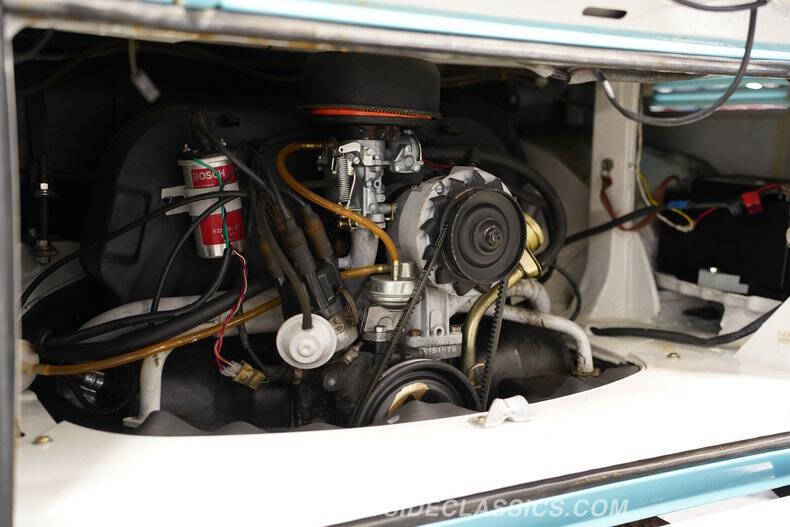1994 Volkswagen Type 2