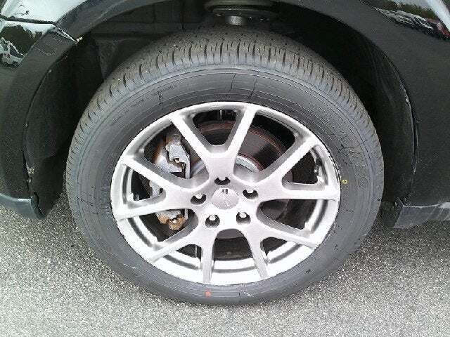 2017 Dodge Journey GT