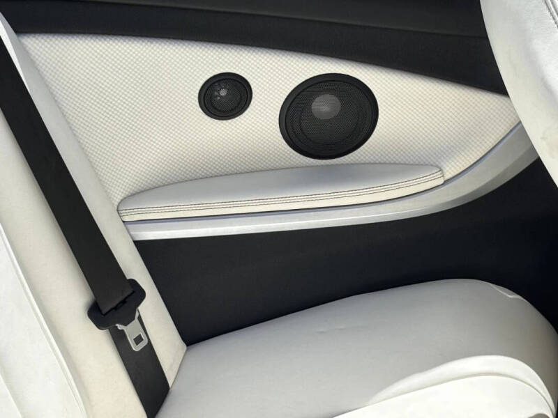 2018 BMW 4 Series 440i