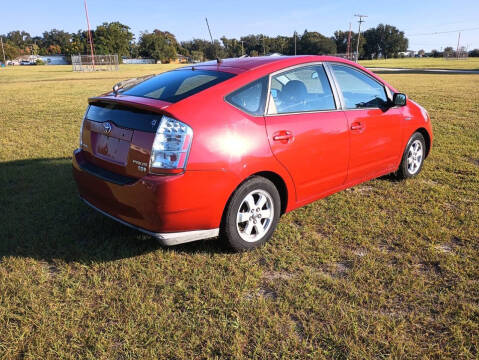 2007 Toyota Prius