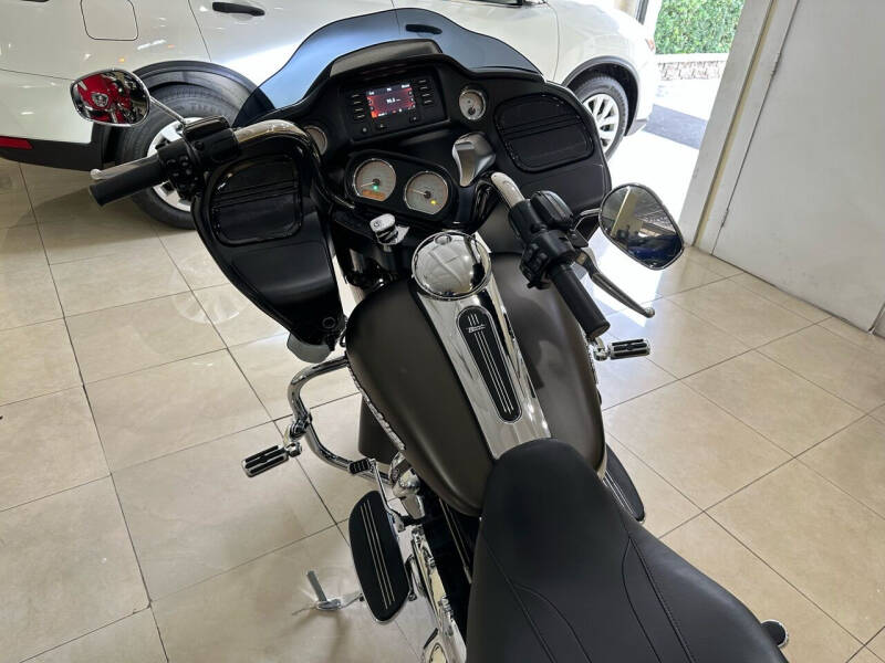 2020 Harley-Davidson Road Glide