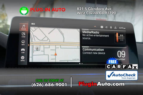 2023 BMW 5 Series 530i xDrive