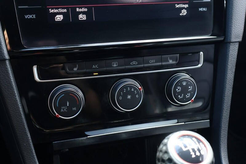 2020 Volkswagen Golf GTI