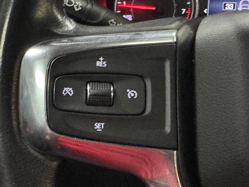 2019 Chevrolet Blazer LT