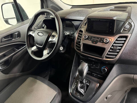 2023 Ford Transit Connect XL