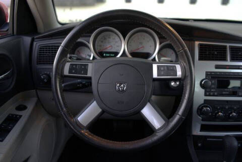 2007 Dodge Charger RT