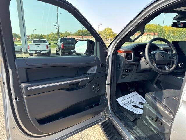 2023 Ford Expedition Timberline