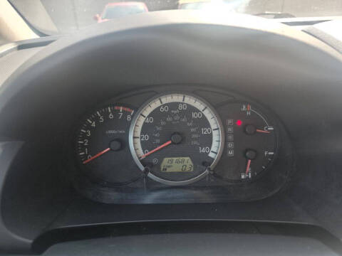 2006 Mazda MAZDA5