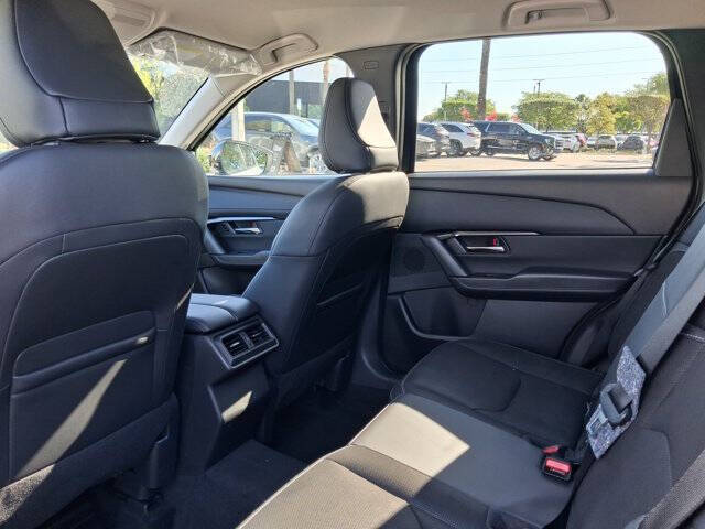 2026 Mazda CX-5 2.5 S Preferred