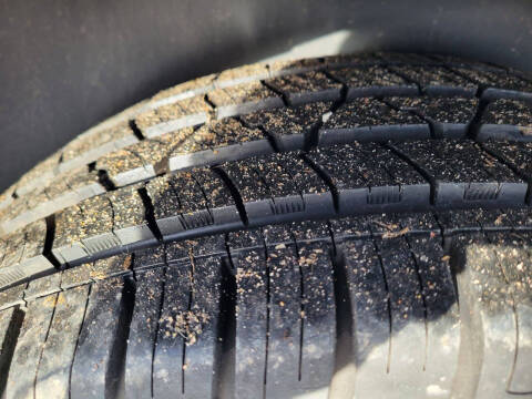 2012 Buick Enclave Premium