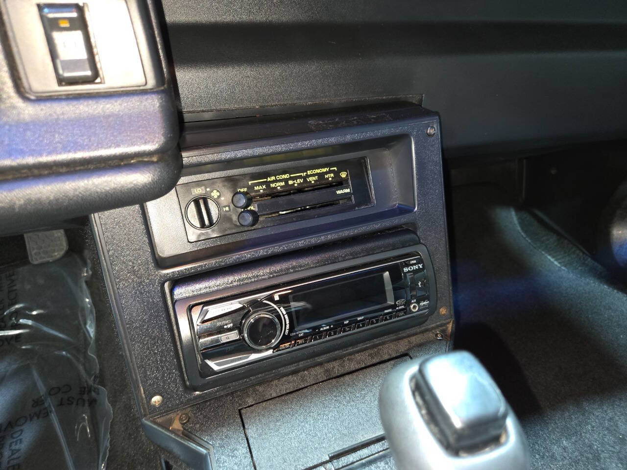 1992 Chevrolet Camaro 92