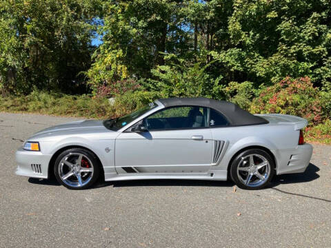 1999 Ford Mustang GT