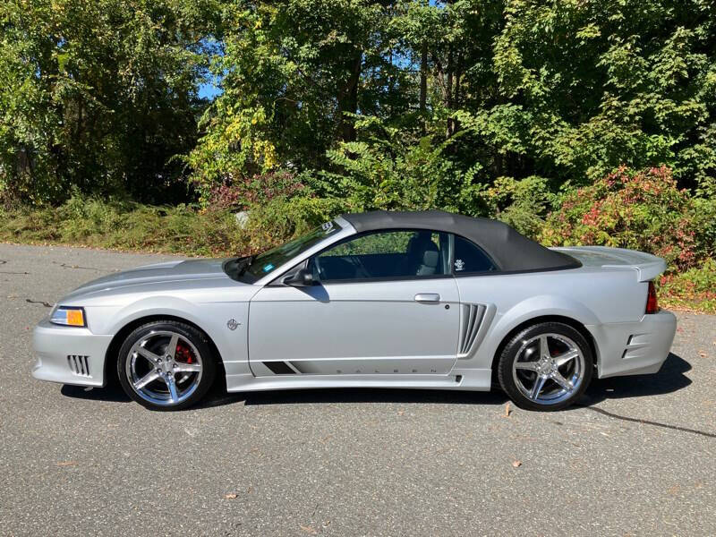 1999 Ford Mustang GT