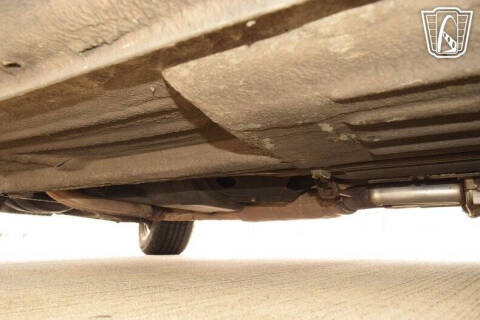 1982 Mercedes-Benz 380-Class 380 SL