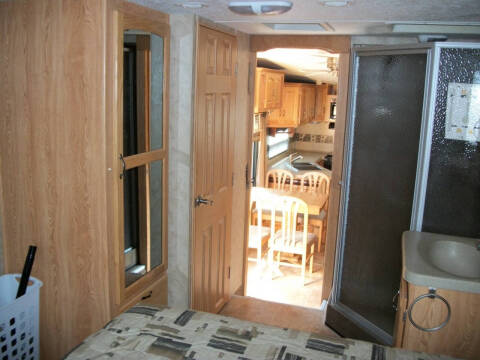 2010 Sunny Brook Bristol Bay 3155RK