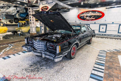 1979 Ford Thunderbird