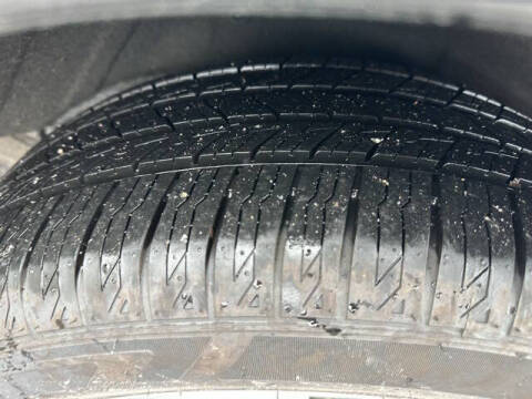 2010 Mitsubishi Outlander GT