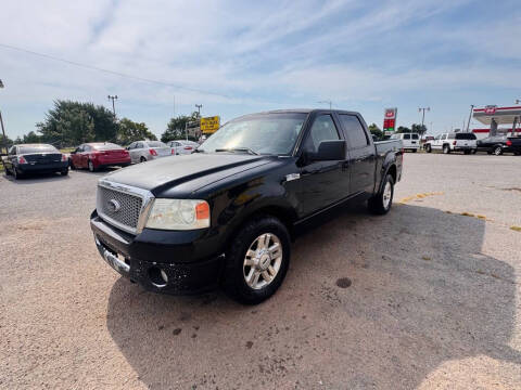 2004 Ford F-150