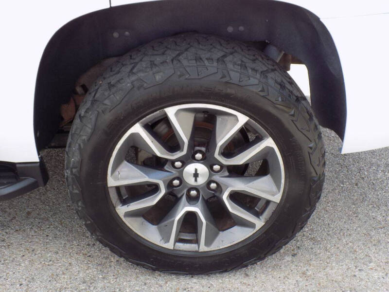 2019 Chevrolet Tahoe LS