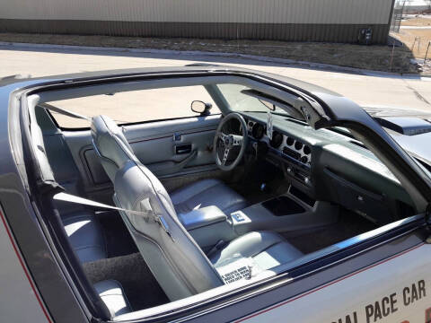 1979 Pontiac Trans Am