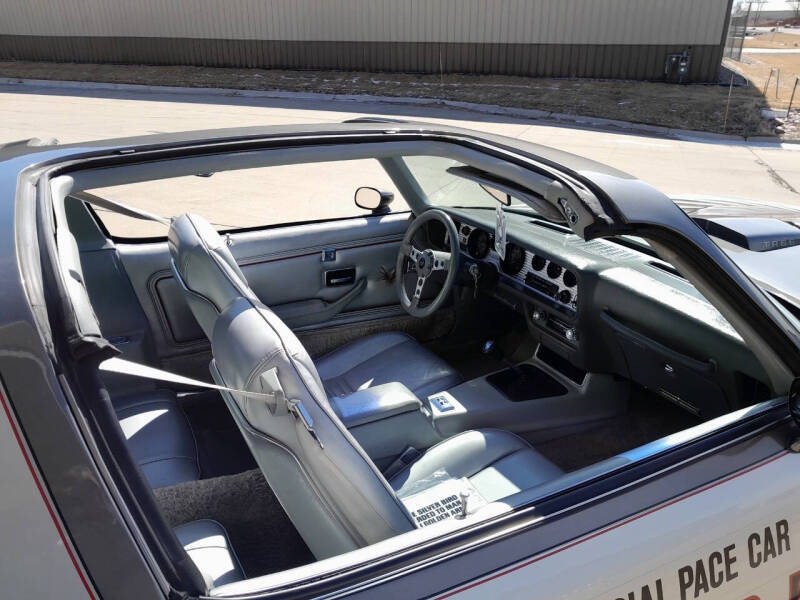 1979 Pontiac Trans Am