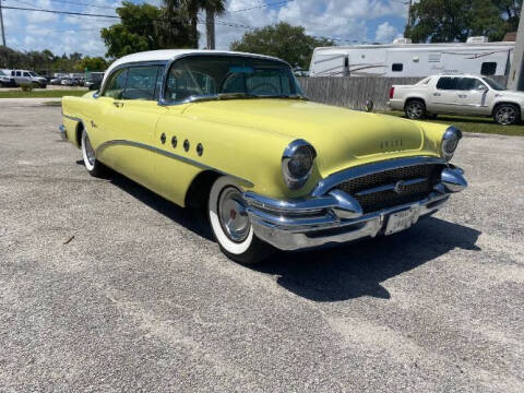 1955 Buick Super