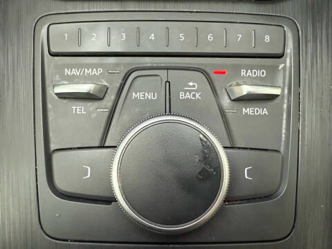 2018 Audi A5 2.0T quattro Premium