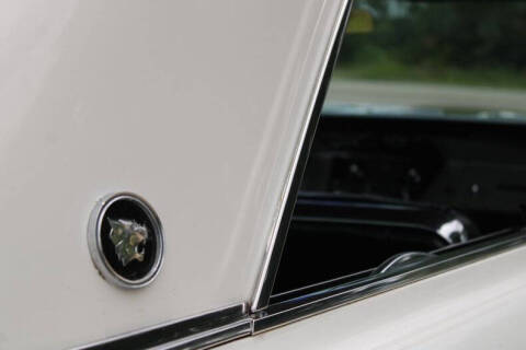 1963 Buick Wildcat