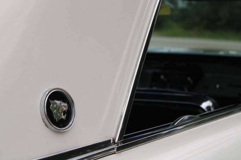 1963 Buick Wildcat