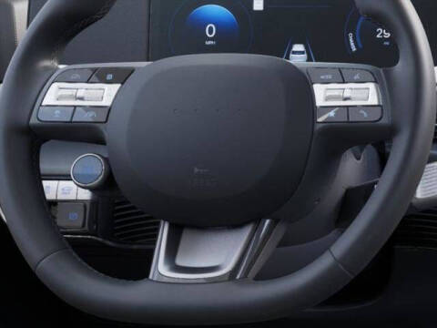 2026 Hyundai Ioniq 5 SE Standard Range