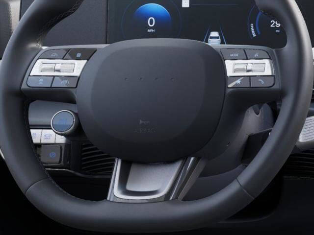 2026 Hyundai Ioniq 5 SE Standard Range