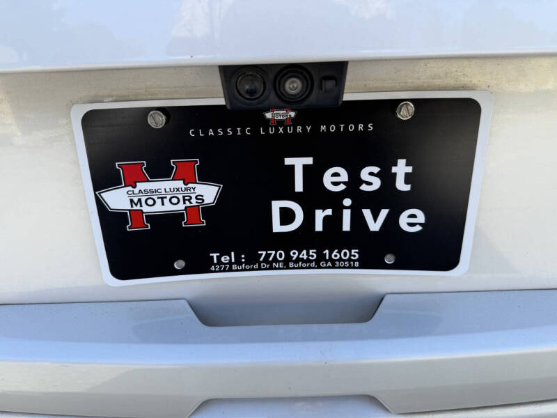 2017 Cadillac Escalade ESV Platinum