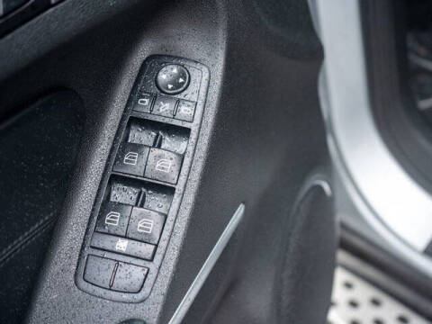 2010 Mercedes-Benz M-Class ML 63 AMG