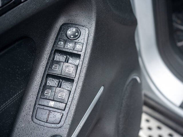 2010 Mercedes-Benz M-Class ML 63 AMG