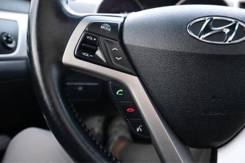 2016 Hyundai Veloster