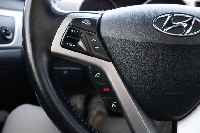 2016 Hyundai Veloster