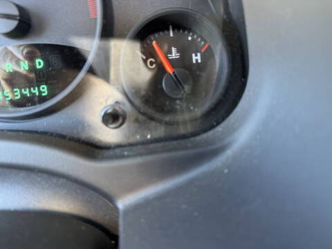 2011 Jeep Compass Latitude