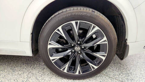 2024 Mazda CX-90 3.3 Turbo S Premium