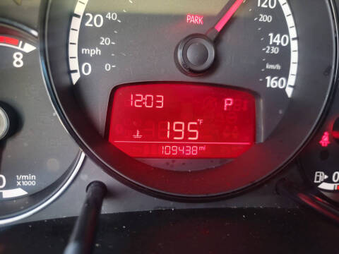 2015 Volkswagen Beetle 1.8T Entry PZEV