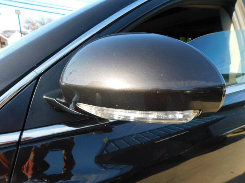 2014 Buick Enclave Premium