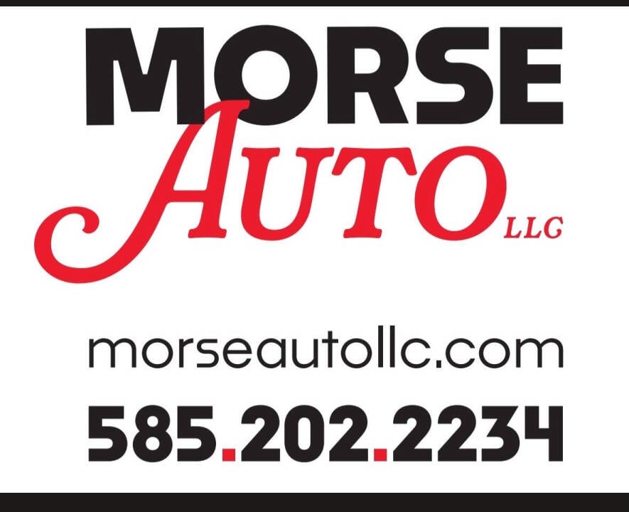 2011 GMC Acadia for sale at Morse Auto LLC in Webster, NY