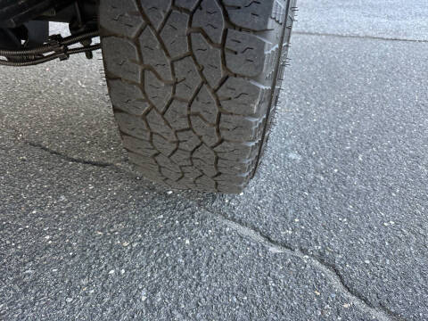 2018 Chevrolet Express 3500