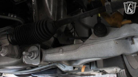 2007 Saturn SKY