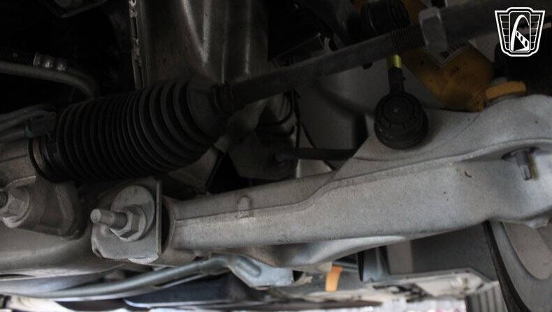 2007 Saturn SKY