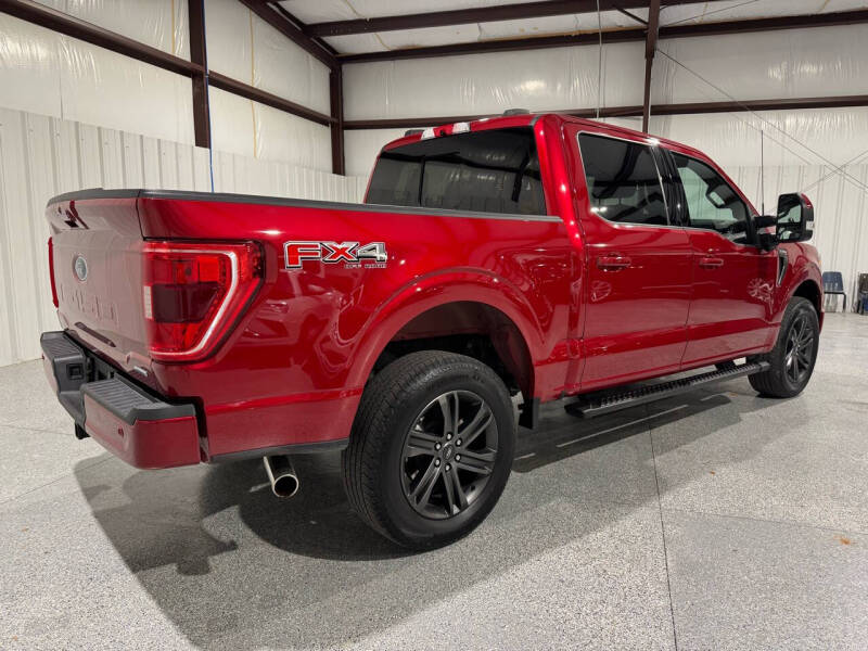 2022 Ford F-150 XLT photo 2