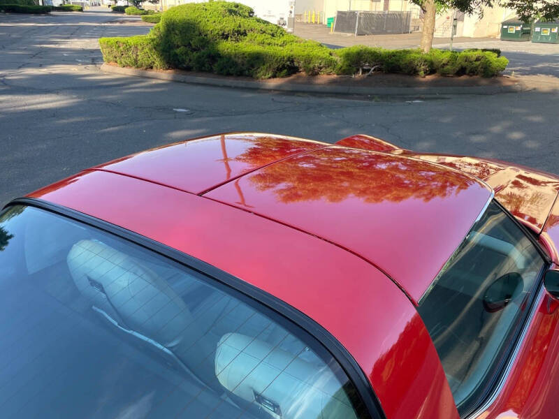 1978 Chevrolet Corvette