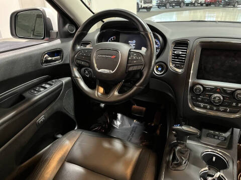 2019 Dodge Durango GT Plus